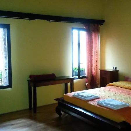 Friulmarangon 3* Basiliano