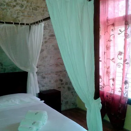 Nocleg ze śniadaniem Friulmarangon 3*