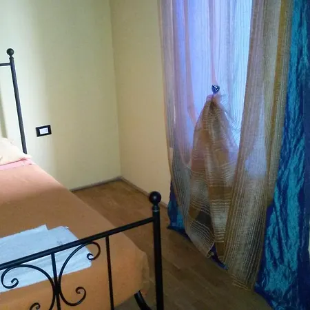 Nocleg ze śniadaniem Friulmarangon 3*