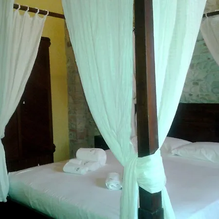 Nocleg ze śniadaniem Friulmarangon 3*