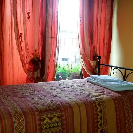 Bed & Breakfast Friulmarangon 3*