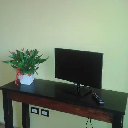 Nocleg ze śniadaniem Friulmarangon 3*