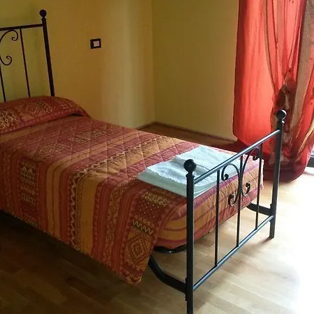 Nocleg ze śniadaniem Friulmarangon 3*