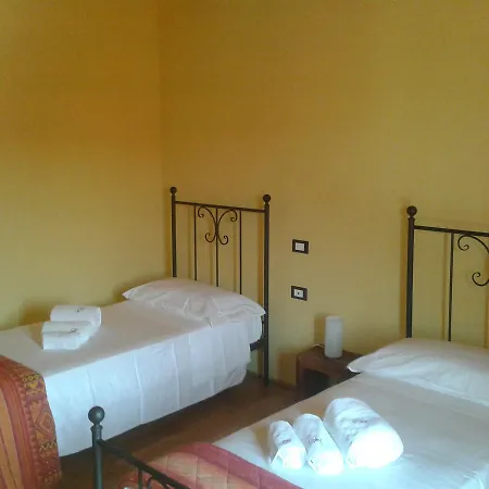 Friulmarangon 3* Basiliano