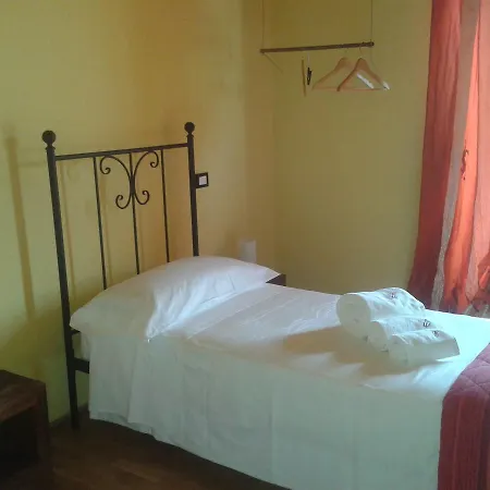 Nocleg ze śniadaniem Friulmarangon 3*