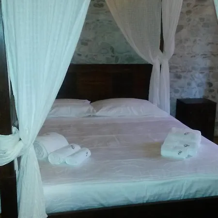 Bed & Breakfast Friulmarangon 3*