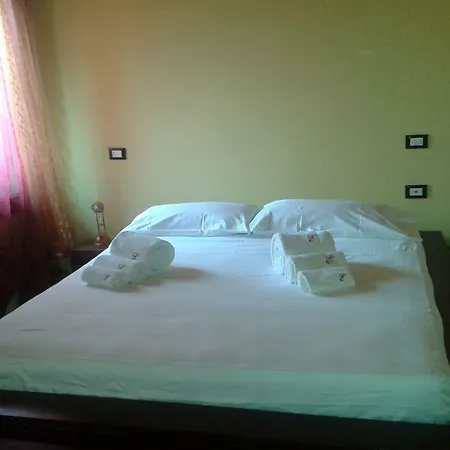 Bed & Breakfast Friulmarangon 3*