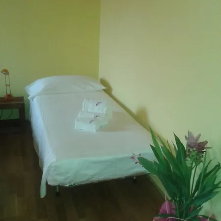 Nocleg ze śniadaniem Friulmarangon 3*