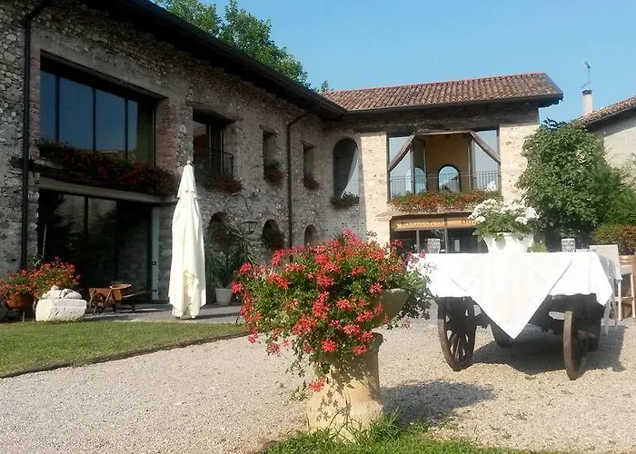 Friulmarangon 3* Basiliano