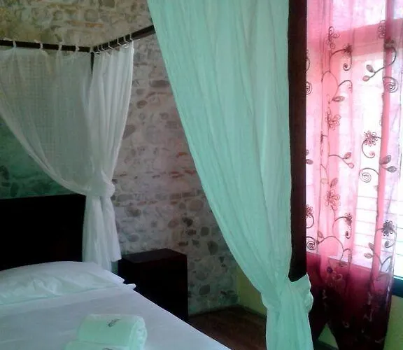 Bed & Breakfast Friulmarangon 3*