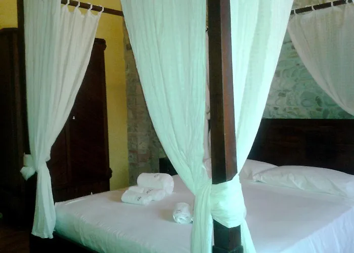 Bed & Breakfast Friulmarangon 3*