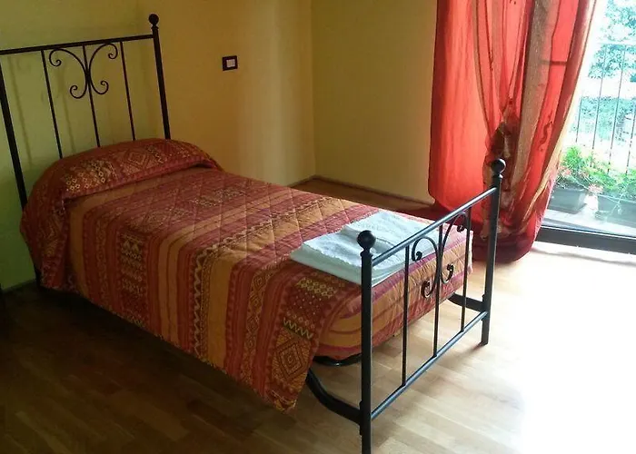 Bed & Breakfast Friulmarangon 3*