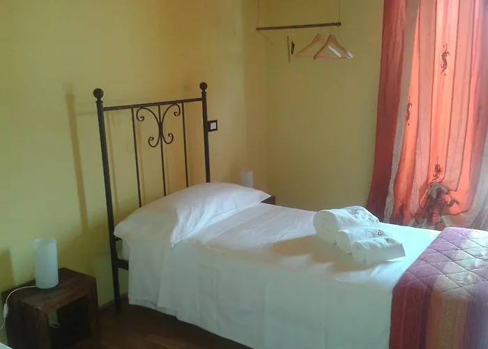 Bed & Breakfast Friulmarangon 3*