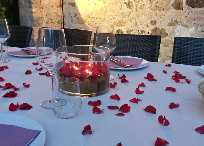 Bed & Breakfast Friulmarangon 3*