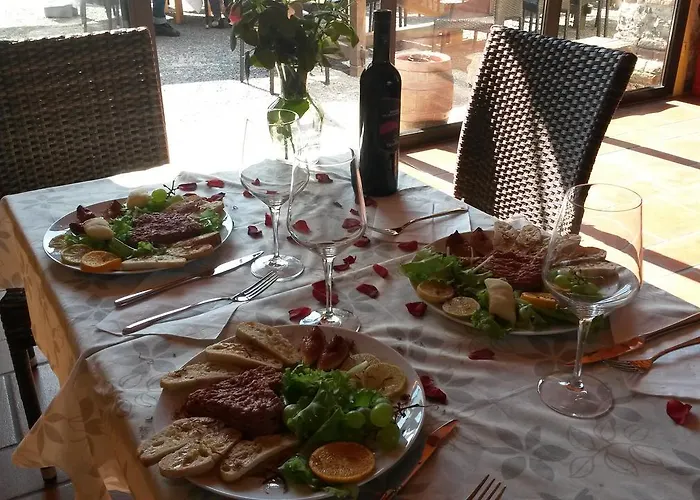 Bed & Breakfast Friulmarangon 3*